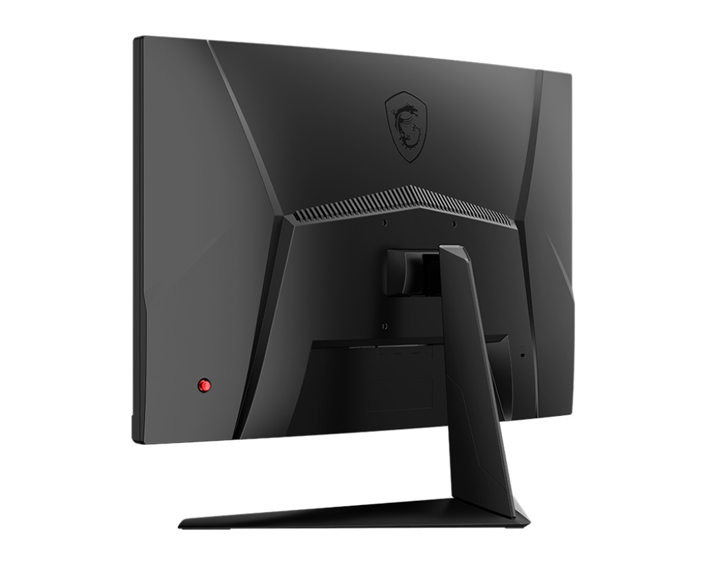 MSI/ G27C4X/ 27"/ VA/ FHD/ 250Hz/ 1ms/ Black/ 2R 