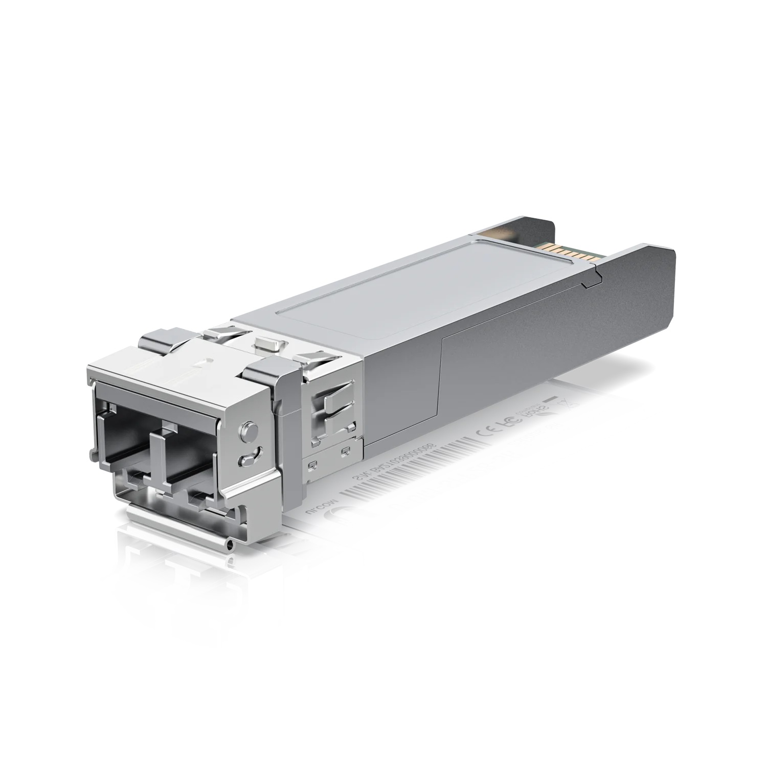 Ubiquiti UACC-OM-SFP28-SR, 25G SFP28, MM Module, Duplex LC UPC, 100m 