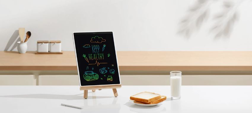 Xiaomi Mi LCD Writing Tablet 13, 5" (Color Edition) 