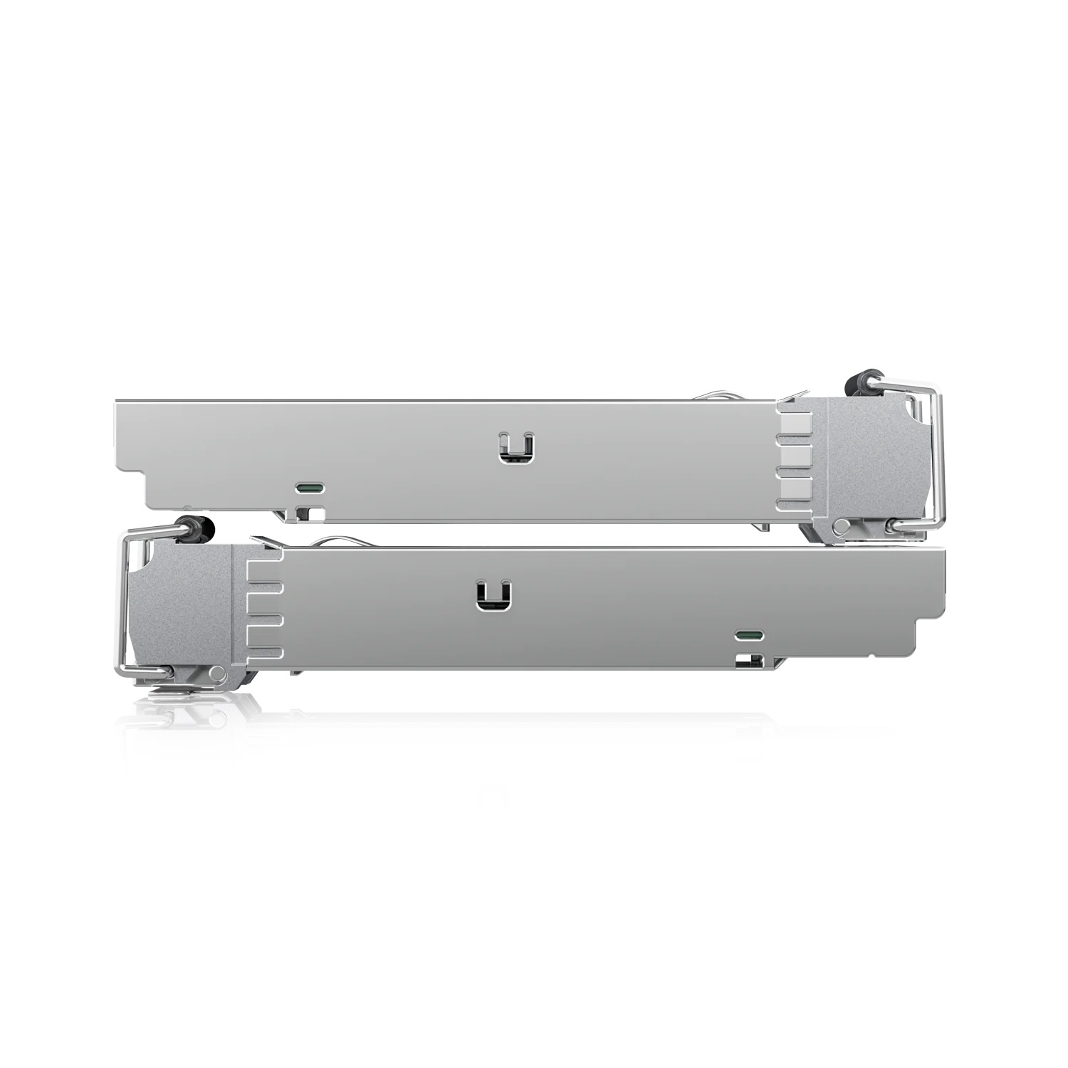 Ubiquiti UACC-OM-MM-1G-D-2 (UF-MM-1G) - 1G SFP, MM Module, Duplex LC UPC, 2-Pack 