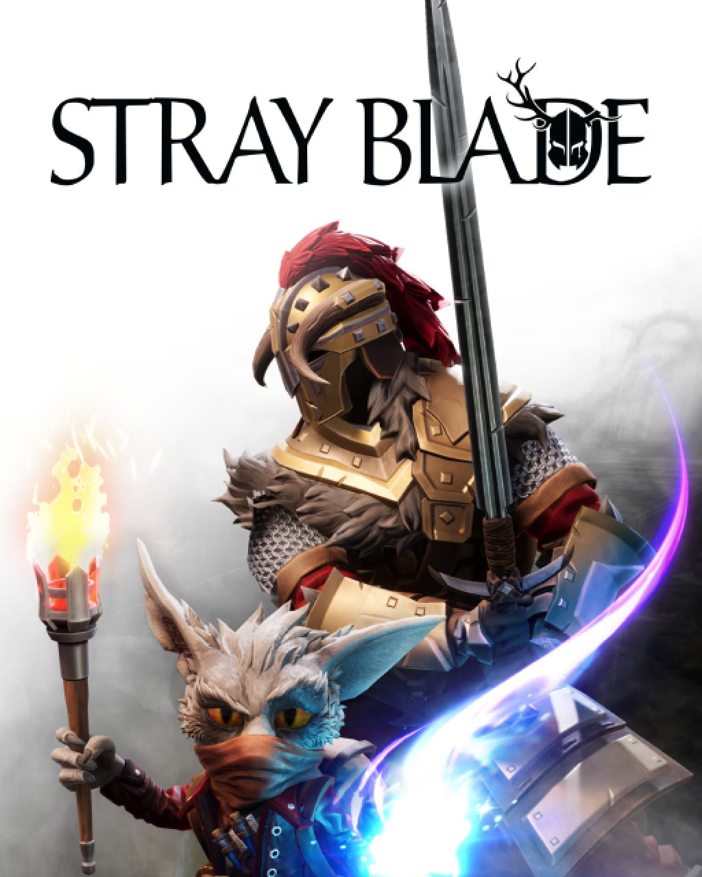 ESD Stray Blade