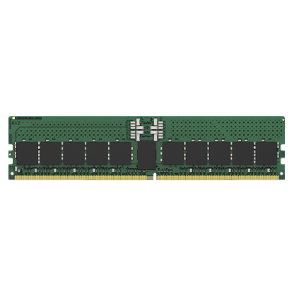32GB 4800MT/ s DDR5 ECC Reg CL40 Hynix M Rambus