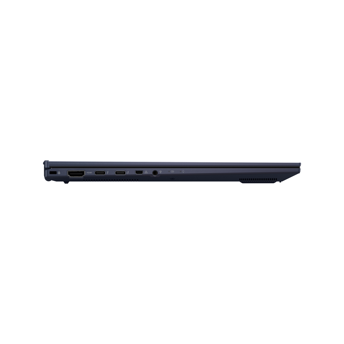 ASUS ExpertBook B9 OLED/ B9403CVA/ i7-1355U/ 14"/ 2880x1800/ 16GB/ 1TB SSD/ Iris Xe/ W11P/ Black/ 3R 