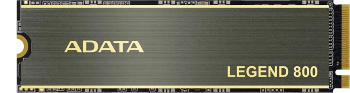 ADATA SSD 512GB LEGEND 840 PCIe Gen3x4 M.2 2280 (R:5000/  W:4500MB/ s)