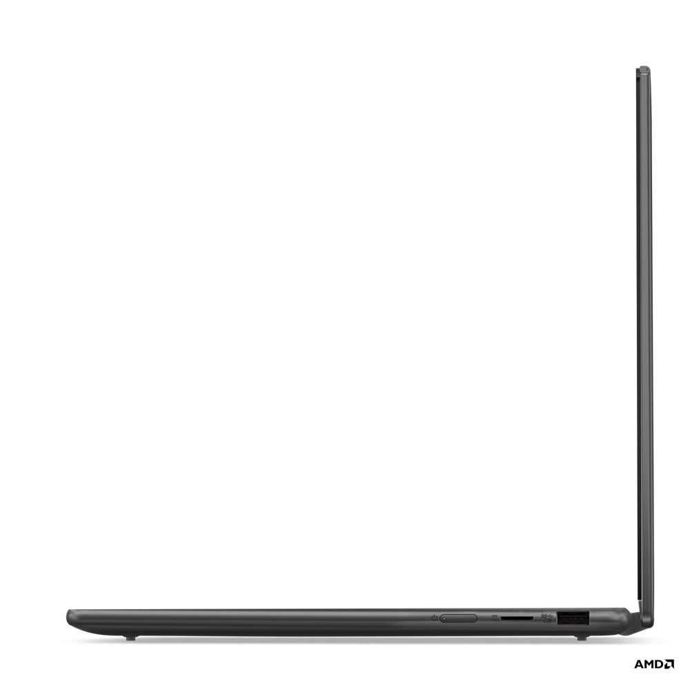 Lenovo Yoga 7/ 14ARP8/ R7-7735U/ 14"/ 2880x1800/ T/ 16GB/ 1TB SSD/ AMD int/ W11H/ Gray/ 3R 