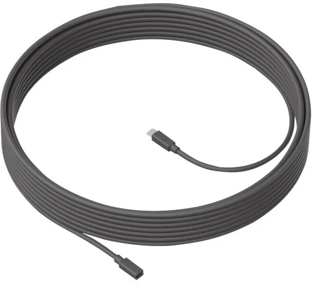 Logitech Meet up 10M MIC CABLE