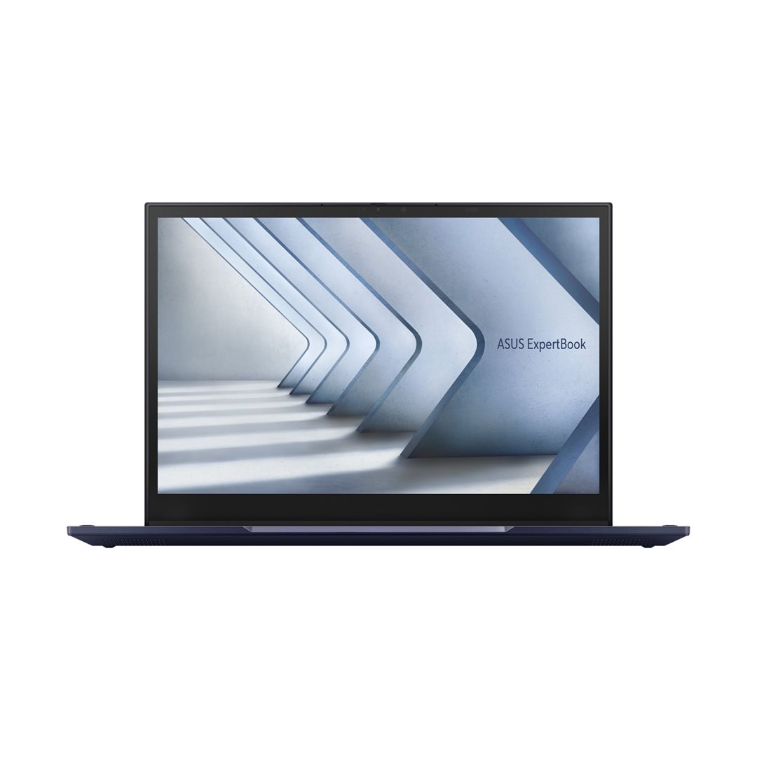 ASUS ExpertBook B7 Flip/ B7402FVA/ i7-1360P/ 14"/ 2560x1600/ T/ 32GB/ 1TB SSD/ UHD/ W11P/ Black/ 3R 