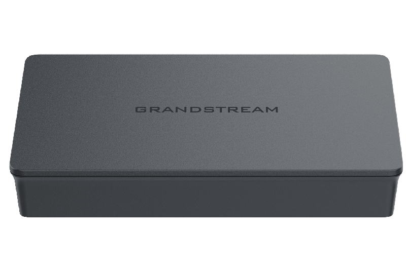 Grandstream GWN7700 Unmanaged Network Switch 5 portov 