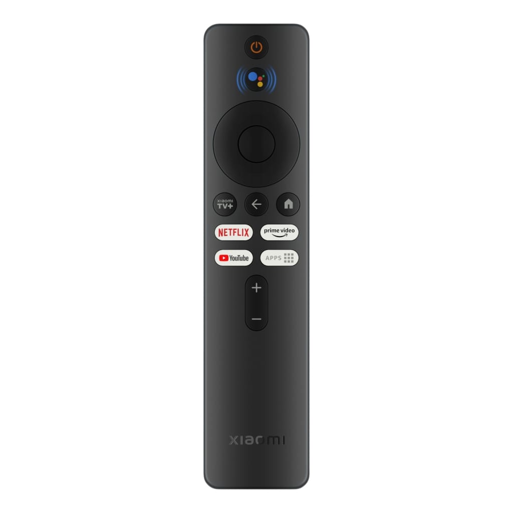 Xiaomi Mi Box S 2nd Generation EÚ 