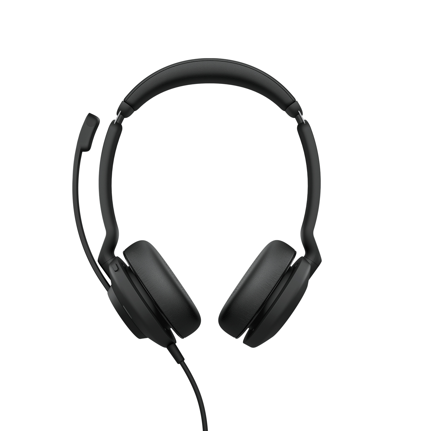 Jabra Evolve2 30 SE/ Stereo/ USB-C/ Drôt/ Čierna 