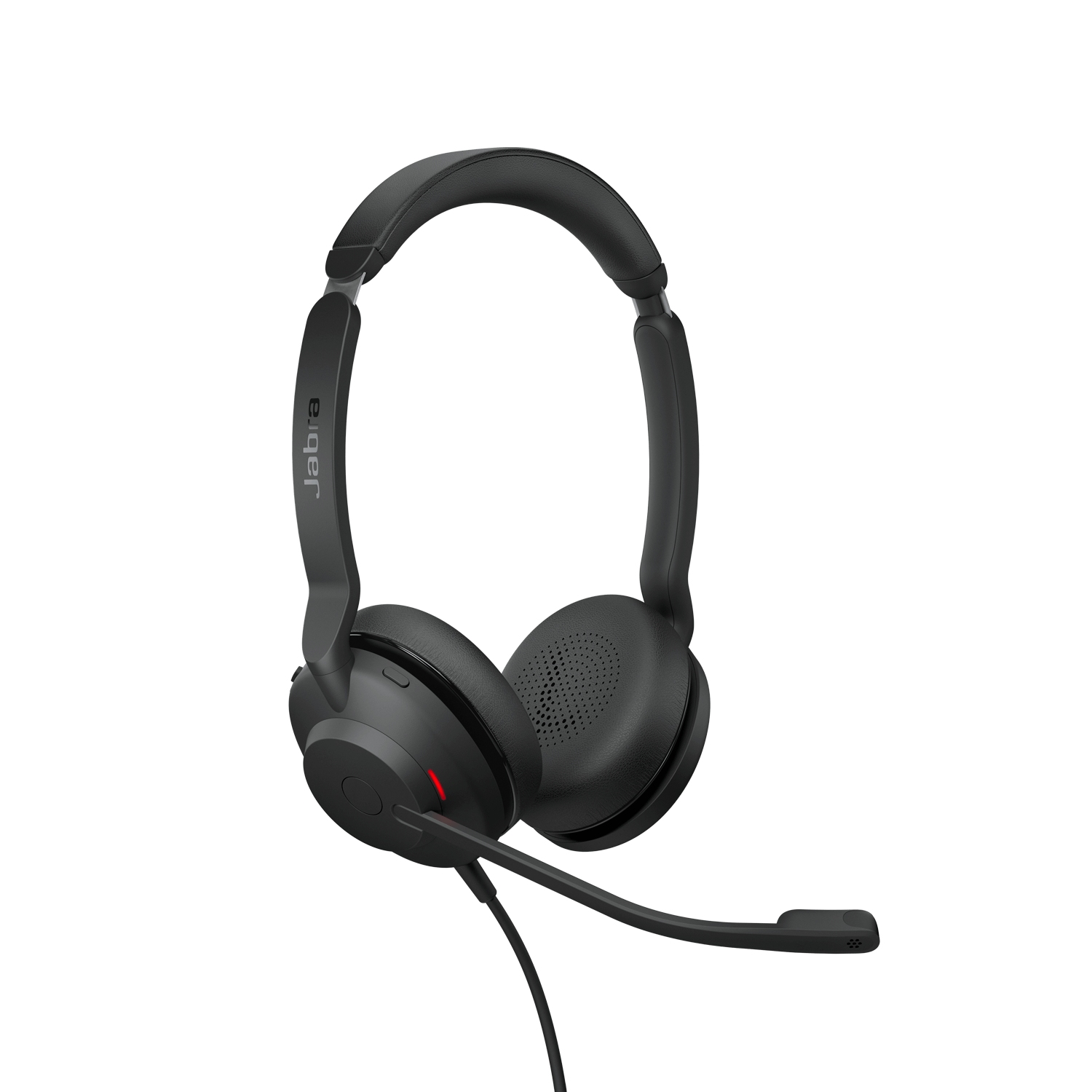 Jabra Evolve2 30 SE/ Stereo/ USB-C/ Drôt/ Čierna 