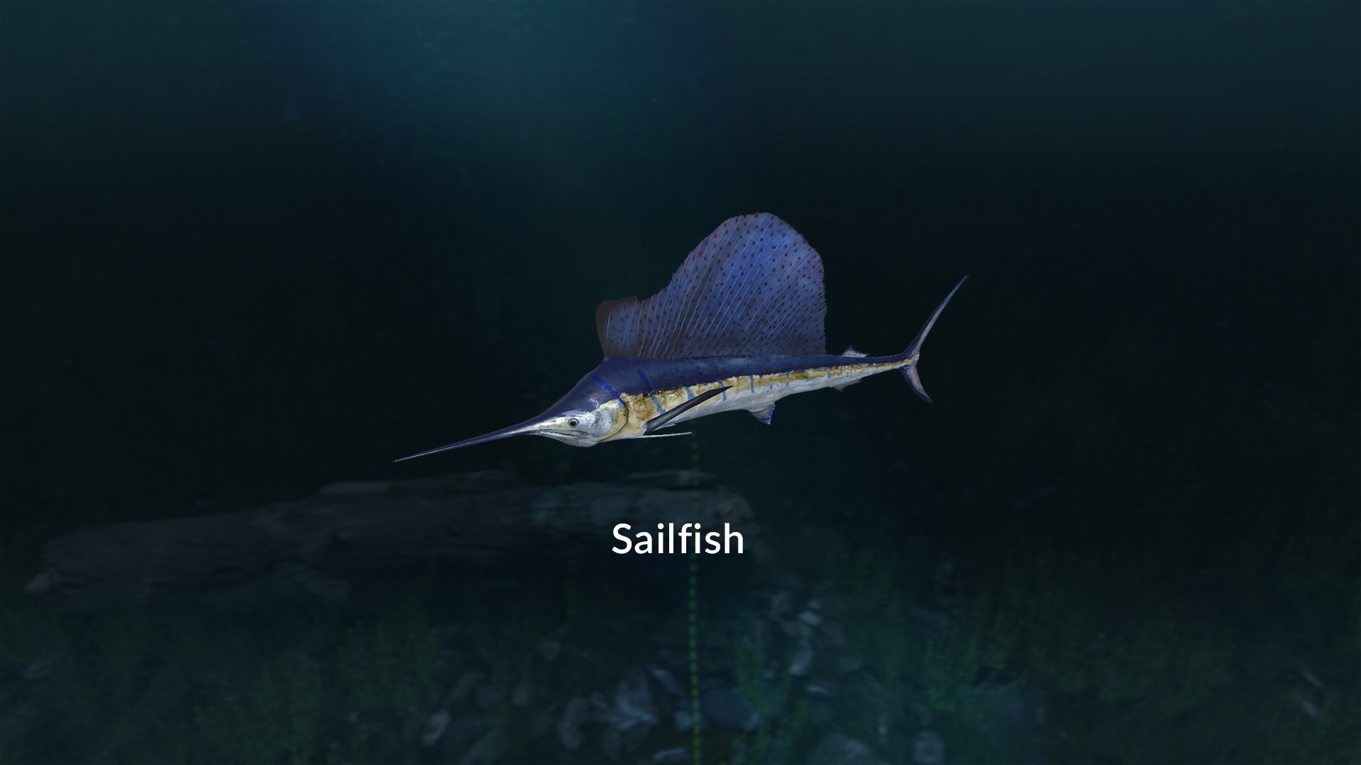 ESD Ultimate Fishing Simulator New Fish Species 