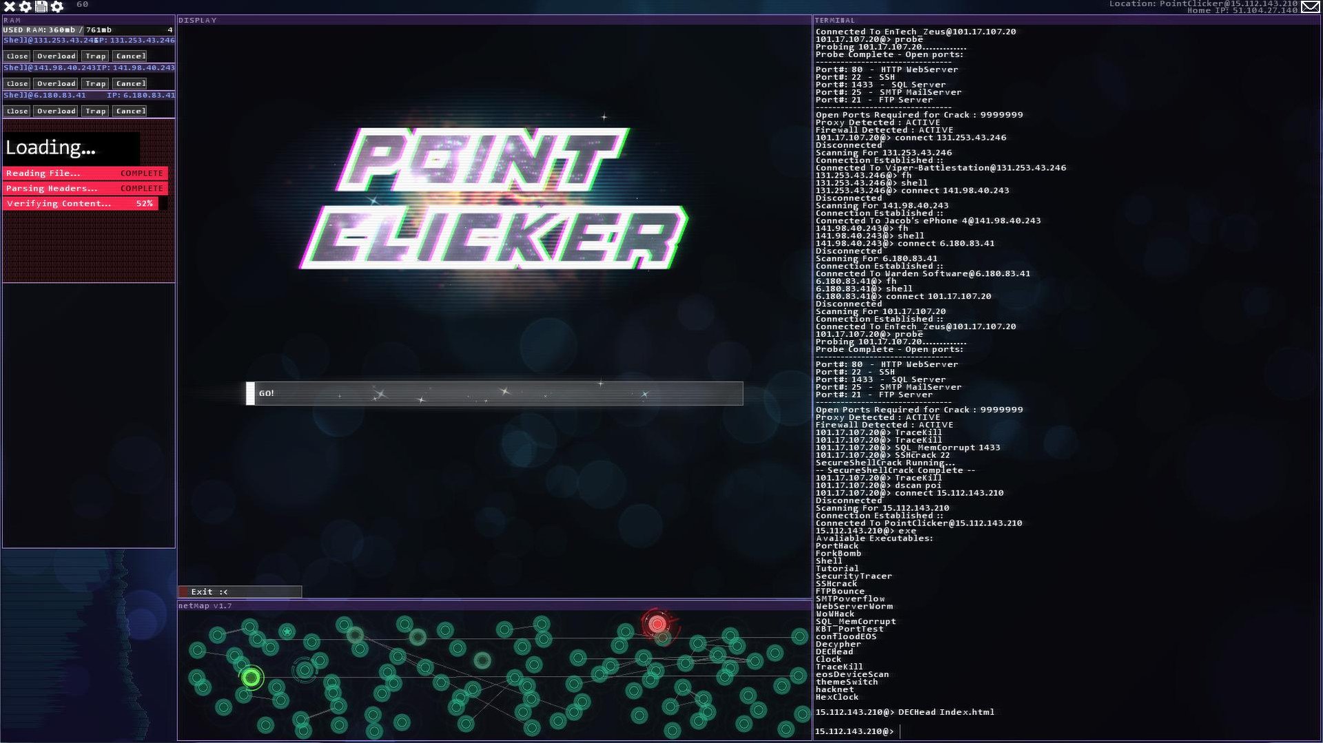 ESD Hacknet Complete Edition 