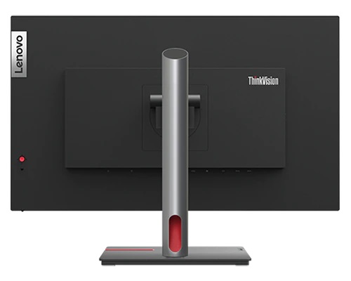 Lenovo ThinkVision/ T27i-30/ 27"/ IPS/ FHD/ 60Hz/ 6ms/ Blck-Red/ 3R 