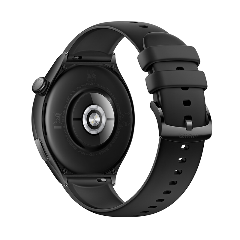 Huawei Watch 4/ Black/ Sport Band/ Black 