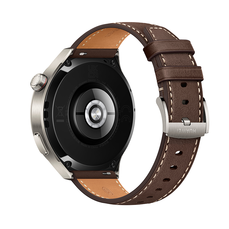 Huawei Watch 4 Pro/ Titan/ Elegant Band/ Brown 