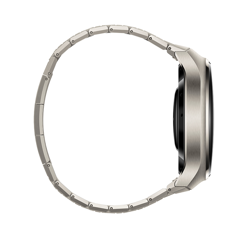 Huawei Watch 4 Pro/ Titan/ Elegant Band/ Titanium 