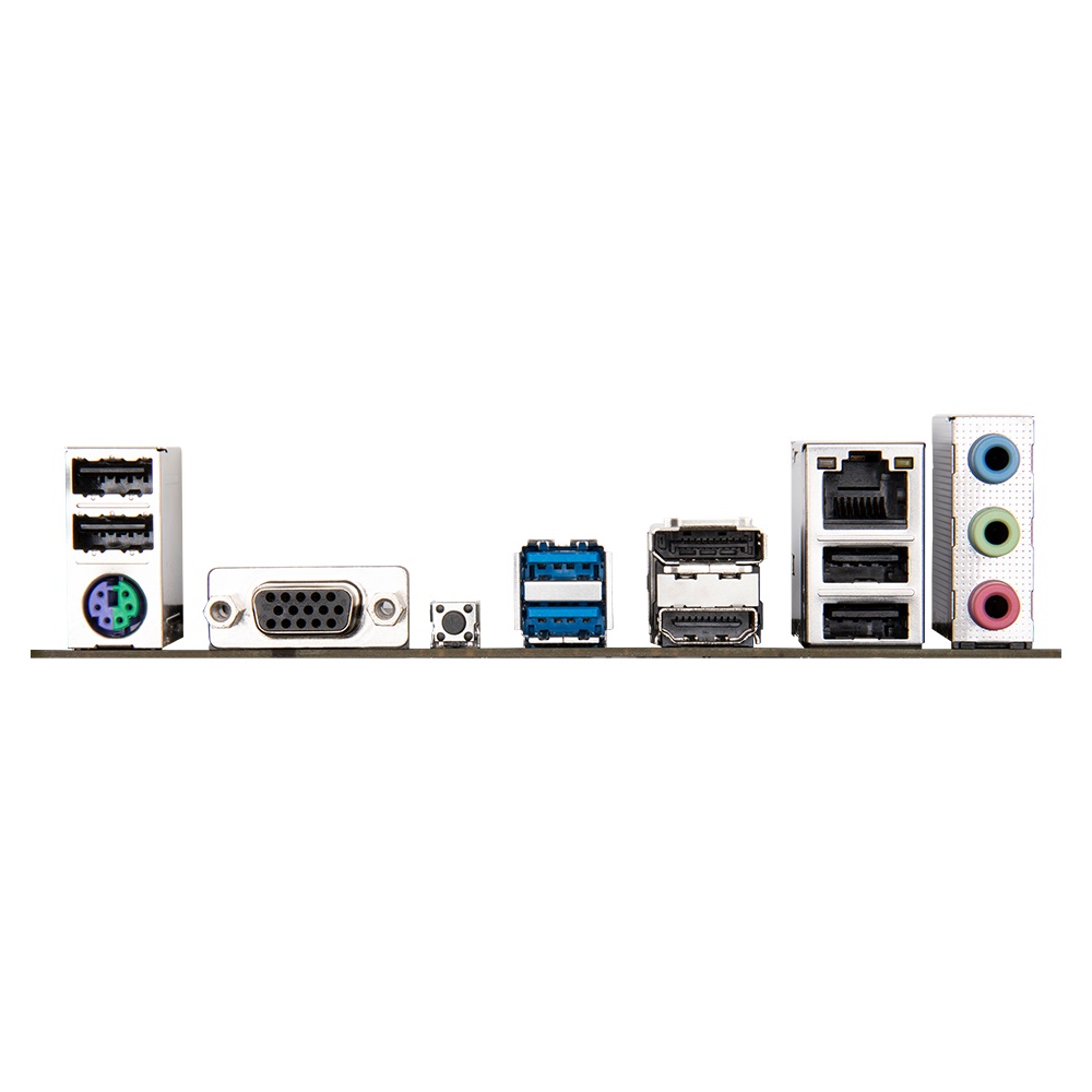 GIGABYTE A620M S2H/ AM5/ mATX 