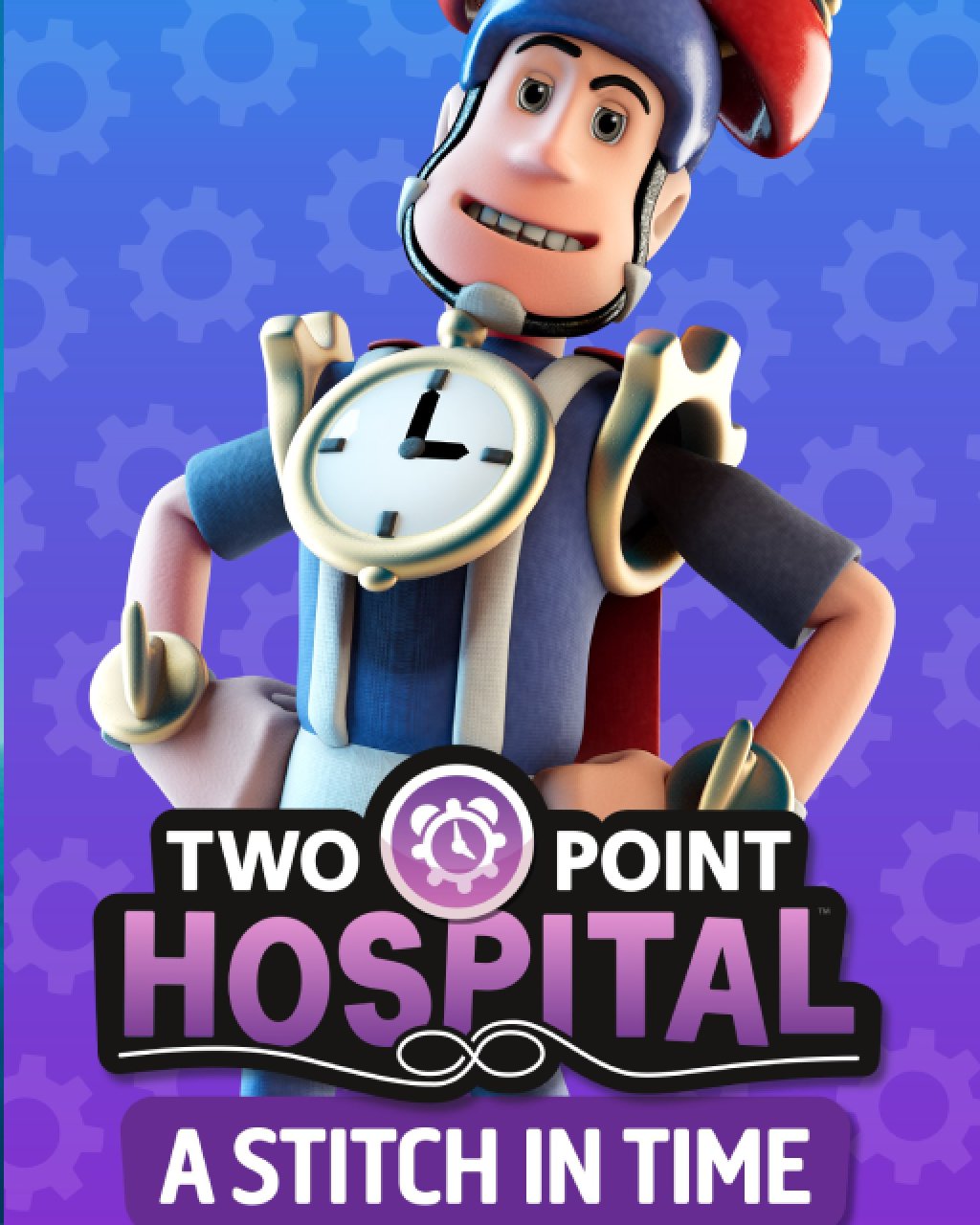 ESD Two Point Hospital A Stitch In Time