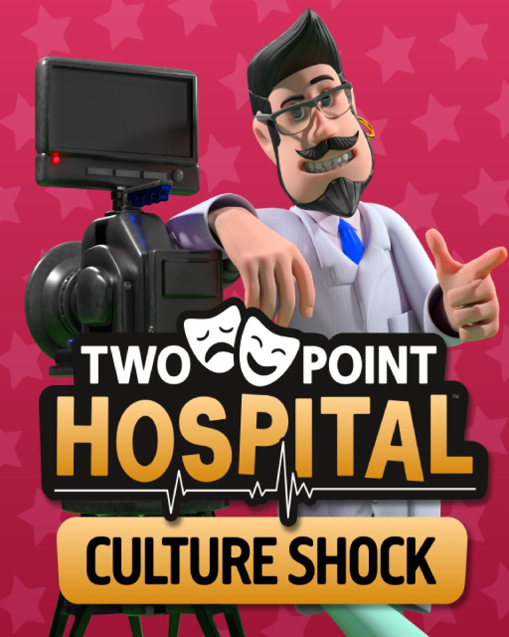 ESD Two Point Hospital Culture Shock