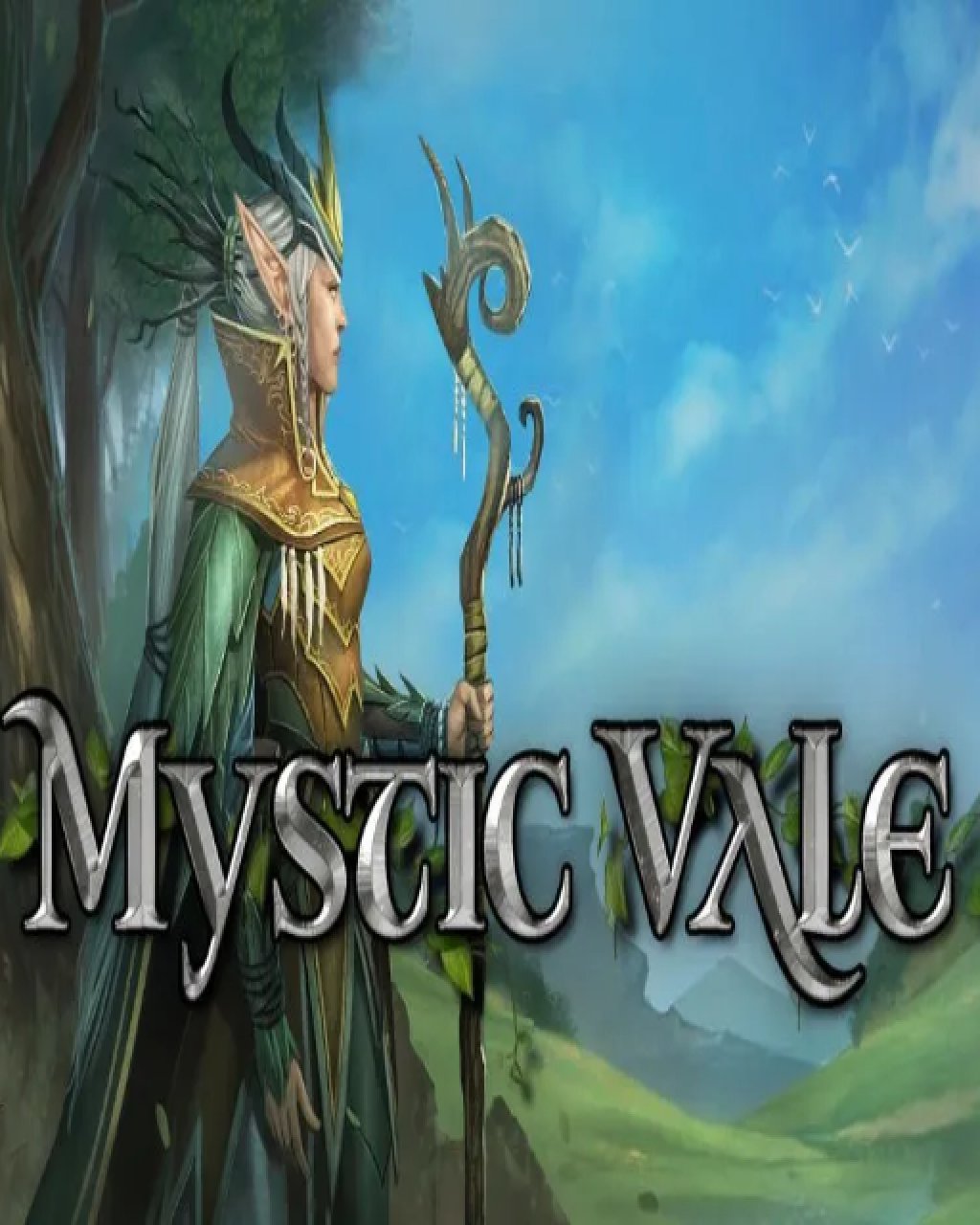 ESD Mystic Vale