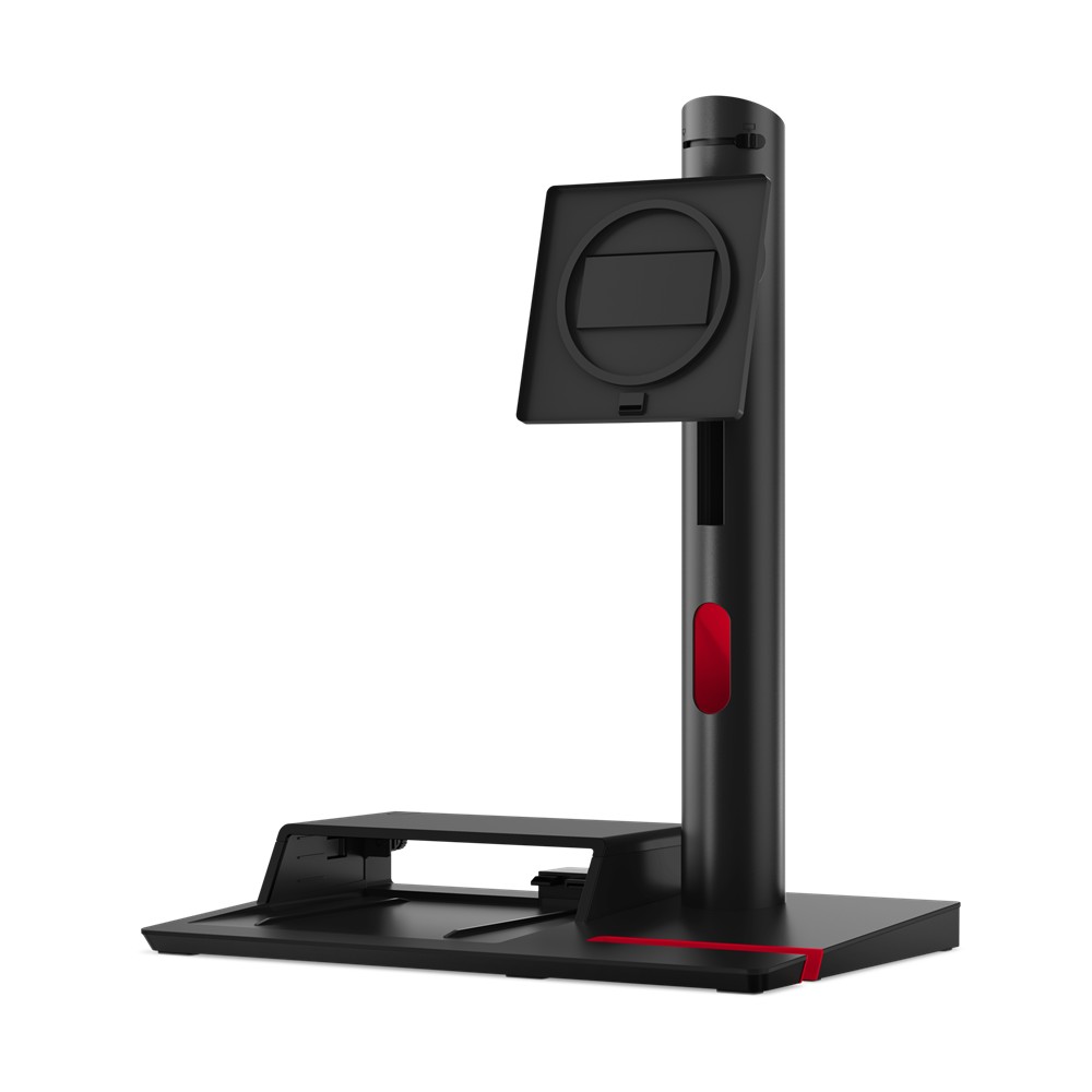 LENOVO LCD ThinkCentre TIO Flex 27i-27" IPS, matný, 16:9, 1920x1080, 178/ 178, 6ms, 300cd, 1000:1, DP, VGA, HDMI, VESA, 3Y 