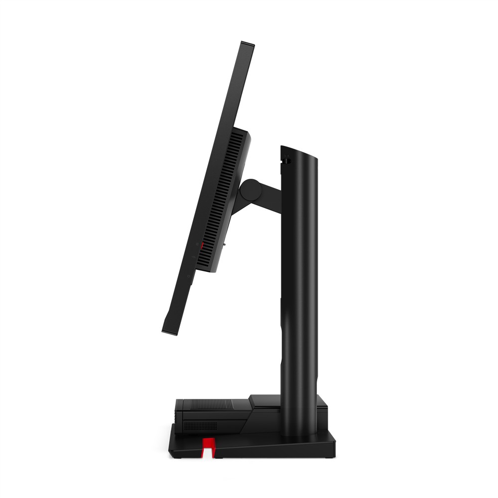 LENOVO LCD ThinkCentre TIO Flex 27i-27" IPS, matný, 16:9, 1920x1080, 178/ 178, 6ms, 300cd, 1000:1, DP, VGA, HDMI, VESA, 3Y 