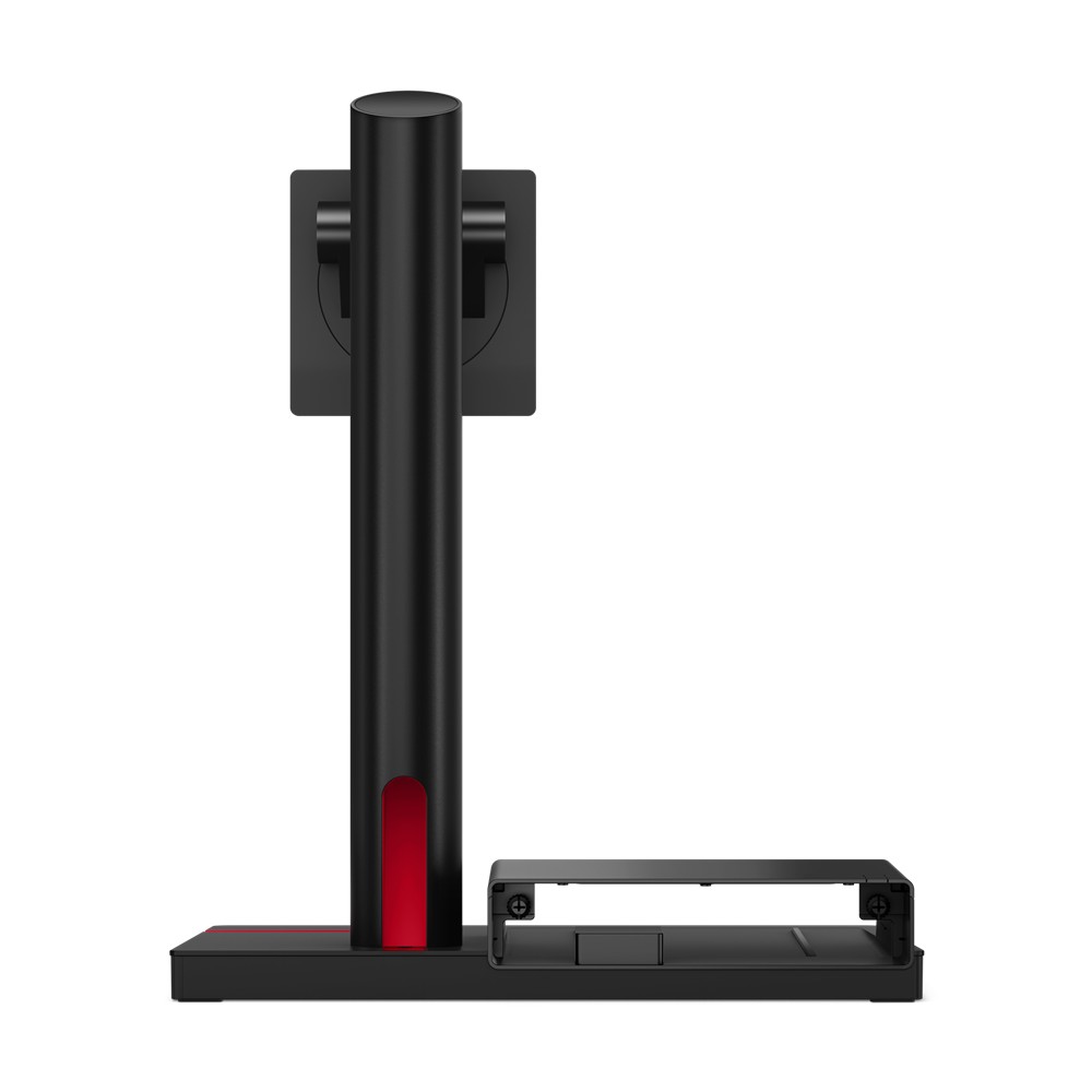 LENOVO LCD ThinkCentre TIO Flex 27i-27" IPS, matný, 16:9, 1920x1080, 178/ 178, 6ms, 300cd, 1000:1, DP, VGA, HDMI, VESA, 3Y 
