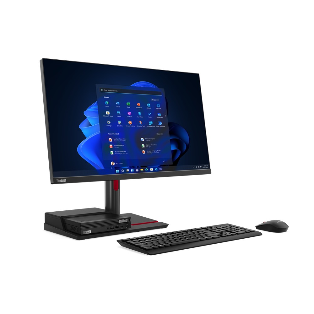 LENOVO LCD ThinkCentre TIO Flex 27i-27