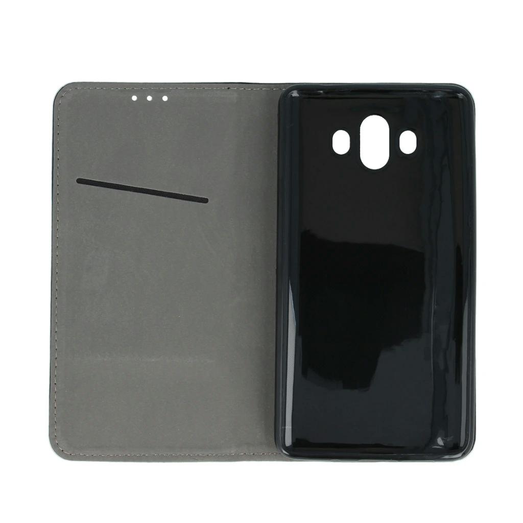 Cu-be Platinum púzdro Xiaomi Redmi Note 12 4G Black 