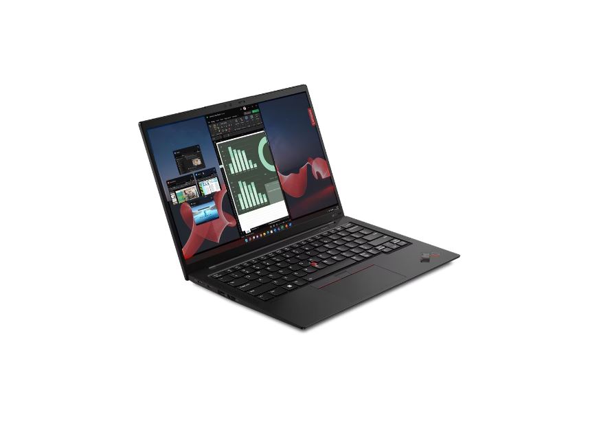 LENOVO NTB Thinkpad X1 Carbon G11 - i7-1355U, 14" WUXGA Touch, 16GB, 1TBSSD, IRcam, W11P 