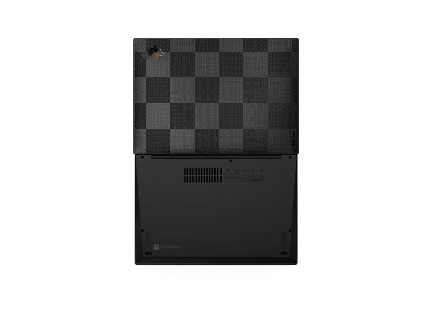 Lenovo ThinkPad X1 Carbon Gen 11 i7-1355U 14" WUXGA 16GB 1TB SSD Iris Xe W11P Black 3RNBD 