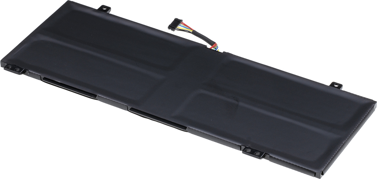 Batéria T6 Power Lenovo IdeaPad C340-14IWL, S540-14IML, Flex 14API, 2964mAh, 45Wh, 4cell, Li-pol 