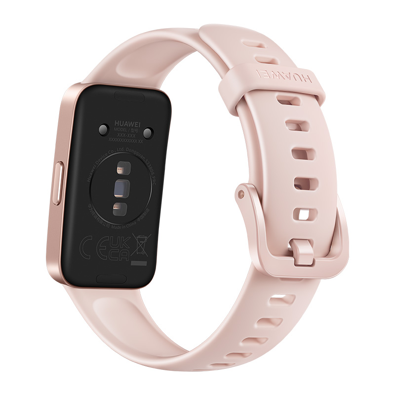 Huawei Band 8/ Pink/ Šport Band/ Sakura Pink 