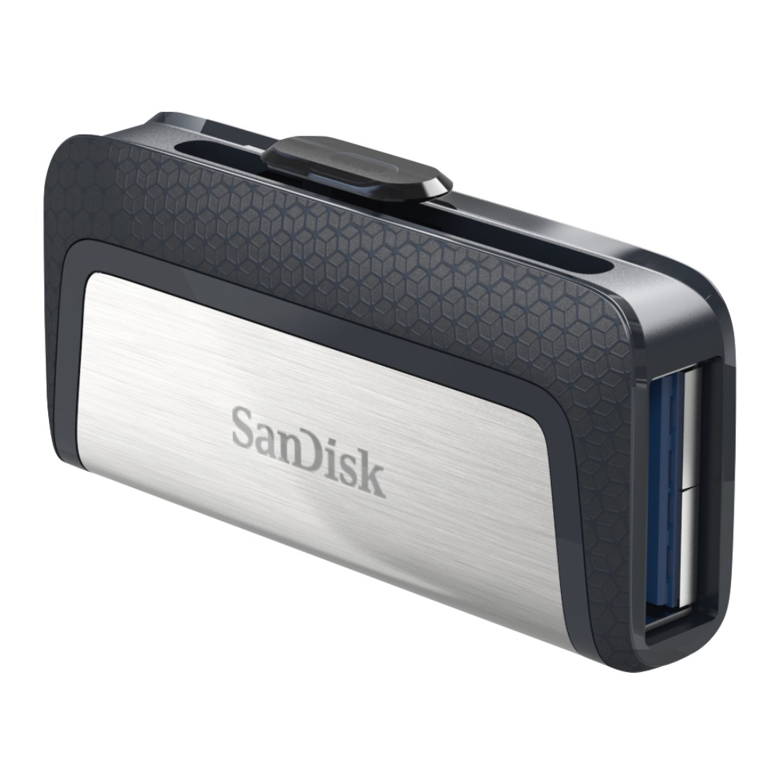 SanDisk Ultra Dual/ 32 GB/ USB 3.1/ USB-A + USB-C 