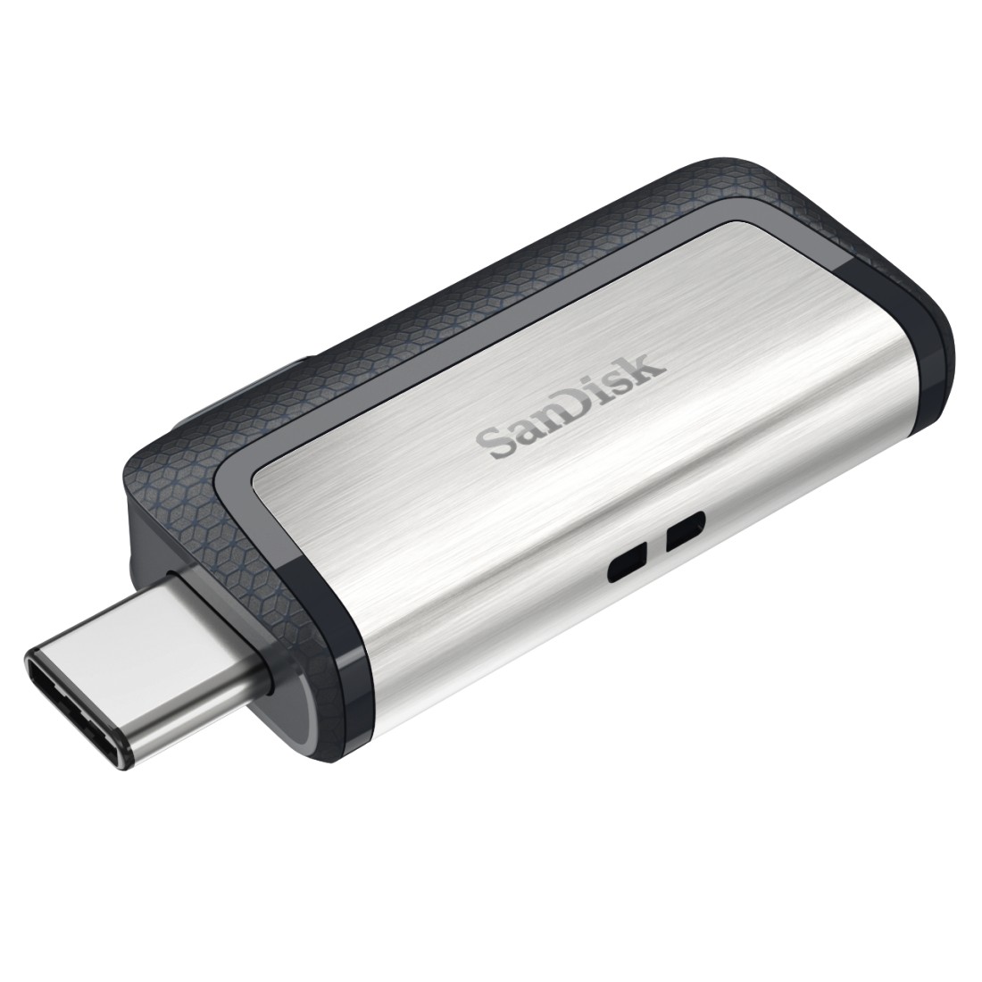 SanDisk Ultra Dual/ 32 GB/ USB 3.1/ USB-A + USB-C 