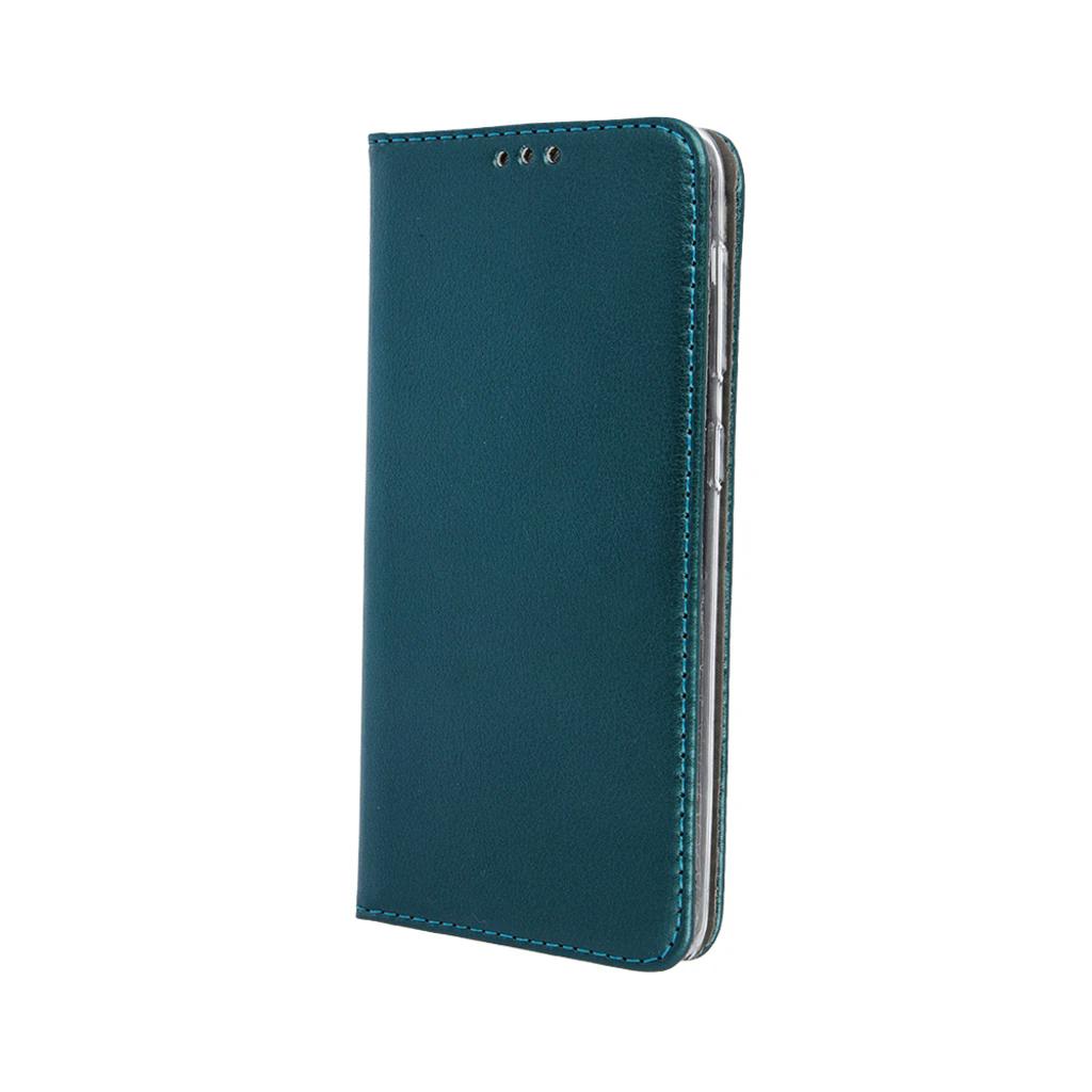 Cu-be Platinum puzdro Xiaomi Redmi Note 12 Pro+ Dark Green