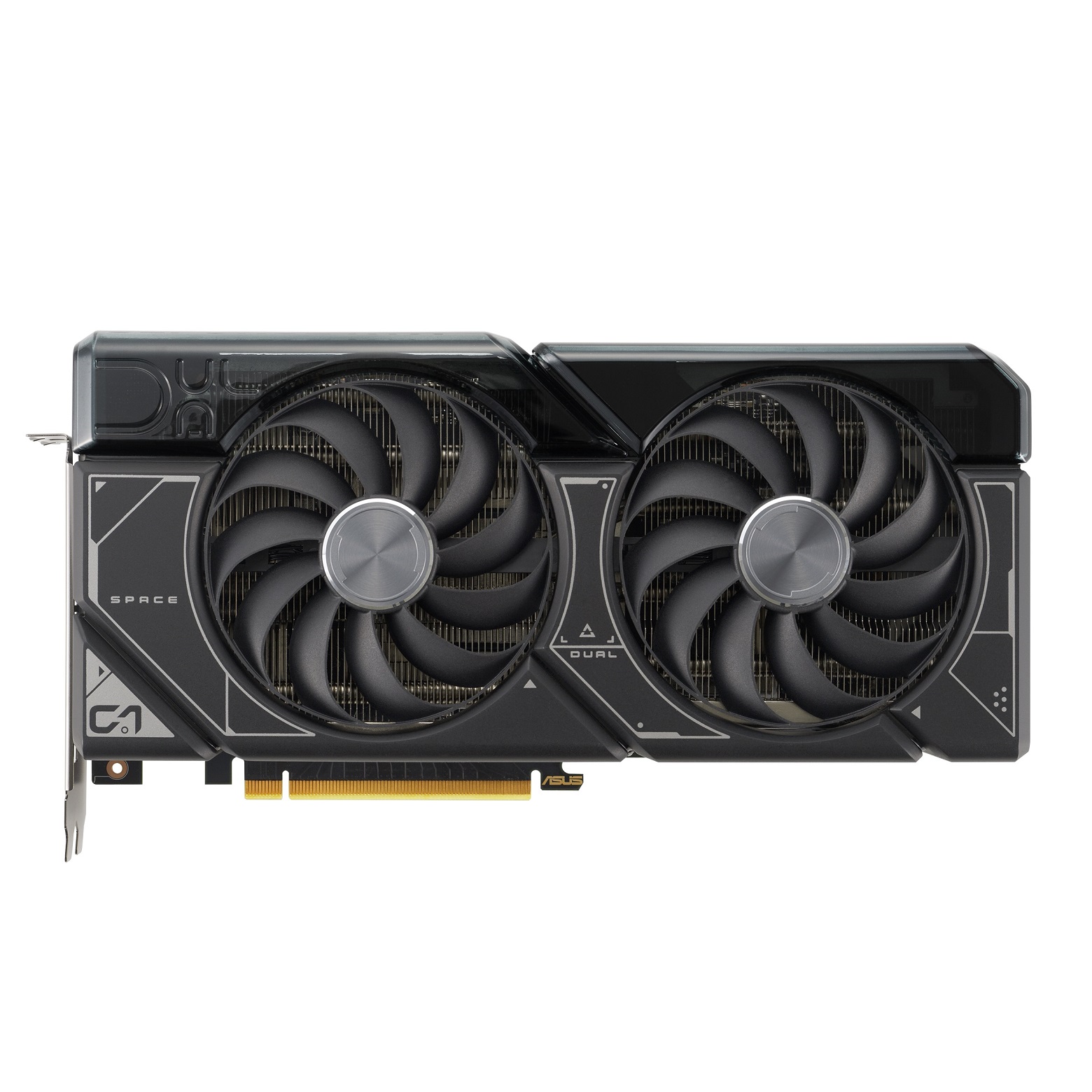 ASUS VGA NVIDIA GeForce RTX 4070 DUAL 12G,  12G GDDR6X,  3xDP,  1xHDMI