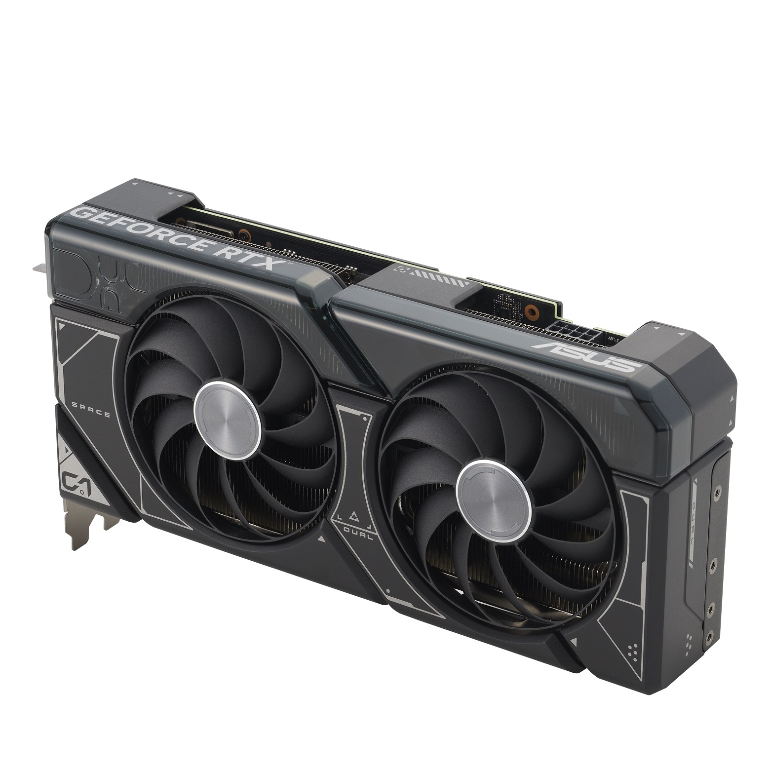 ASUS VGA NVIDIA GeForce RTX 4070 DUAL 12G,  12G GDDR6X,  3xDP,  1xHDMI 