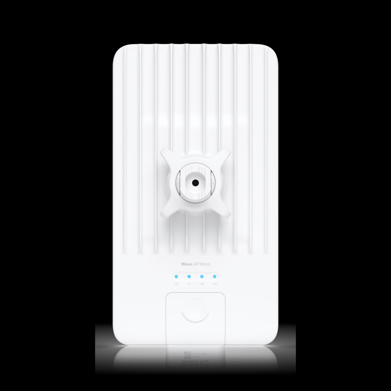 UBNT Wave-AP-Micro, UISP Wave Access Point Micro 