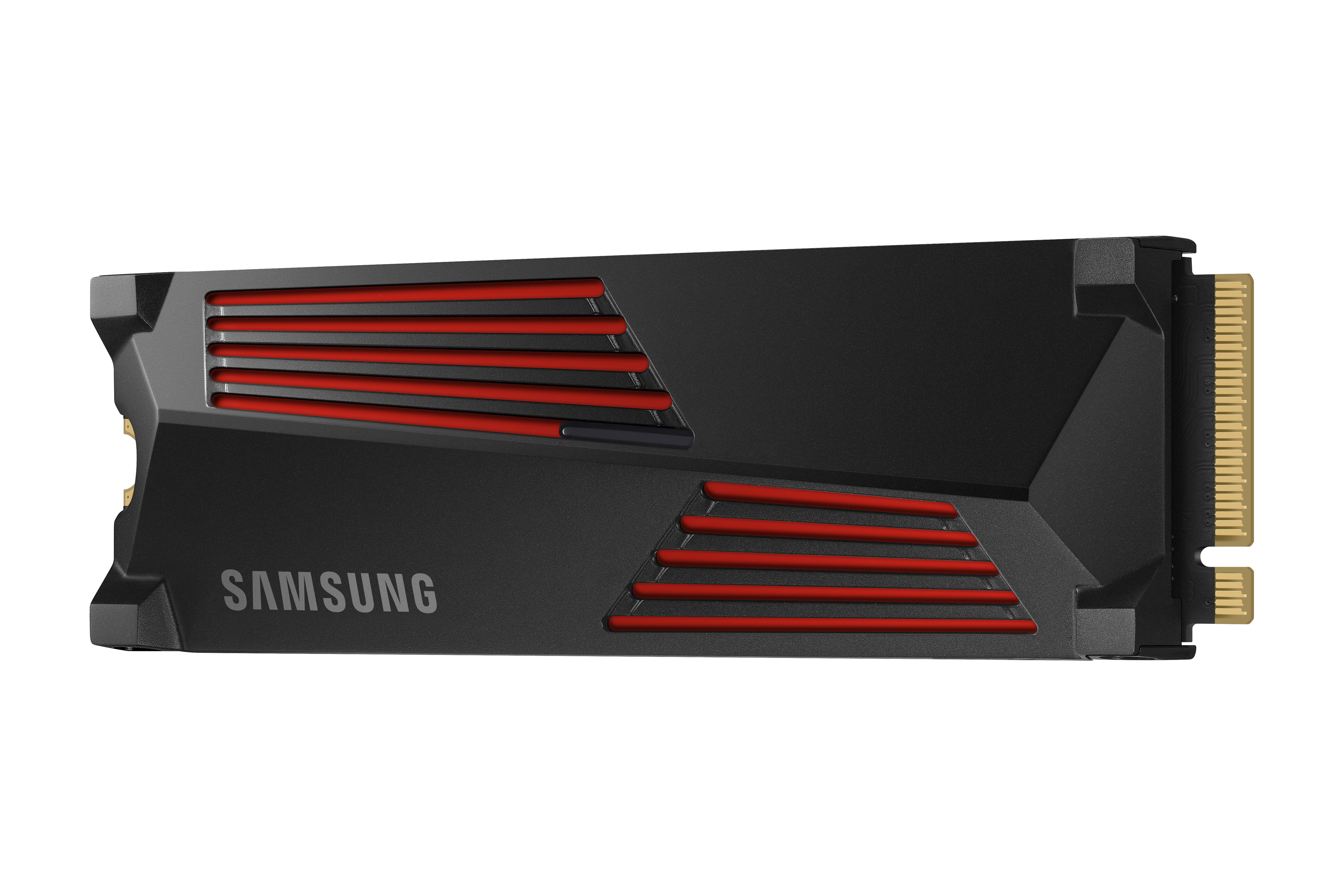 Samsung 990 PRO/ 1TB/ SSD/ M.2 NVMe/ Heatsink/ 5R 