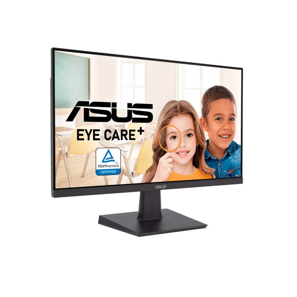 ASUS/ VA24EHF/ 23, 8"/ IPS/ FHD/ 100Hz/ 1ms/ Black/ 3R 