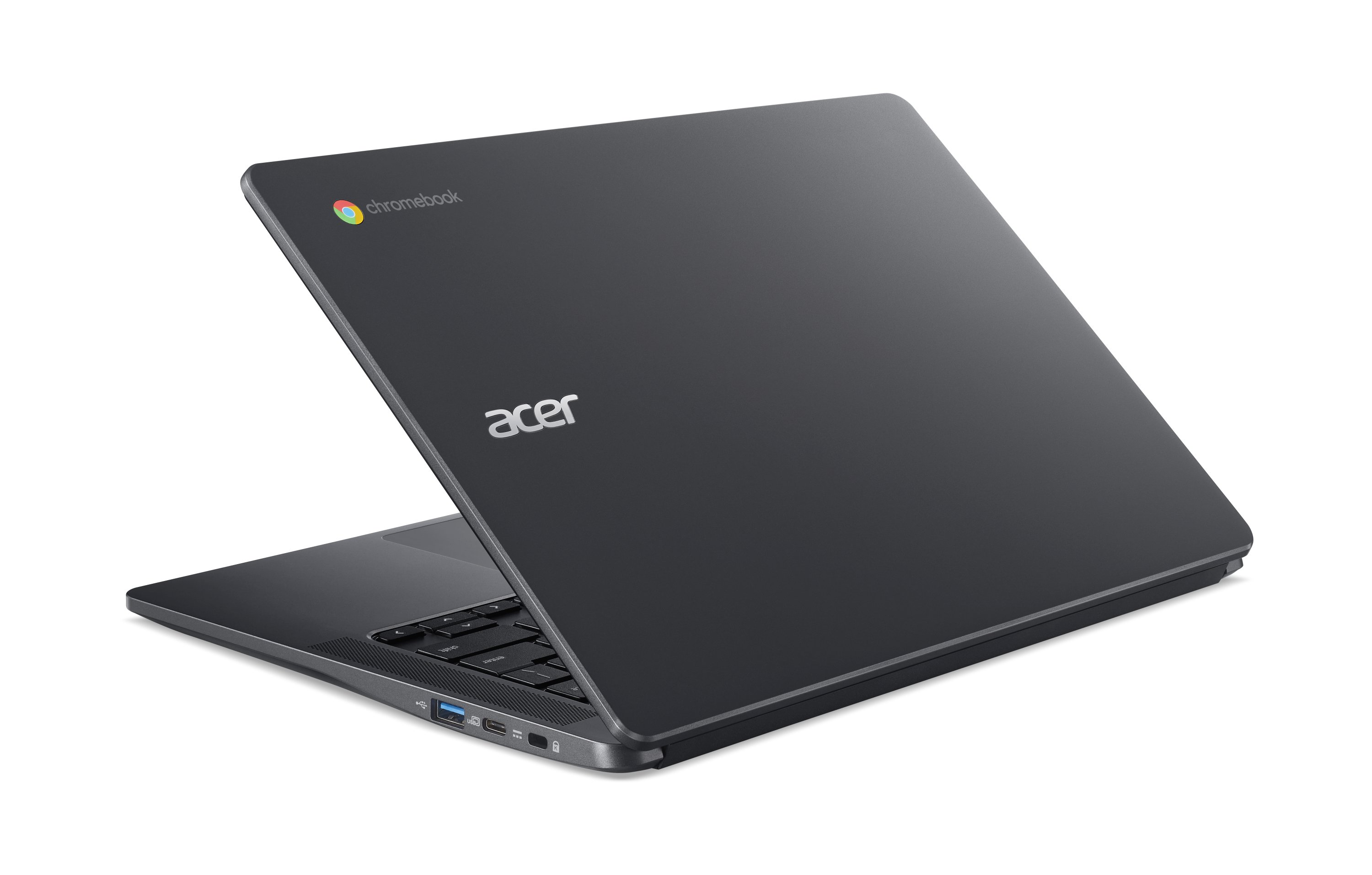 Acer CB314-1H 14/ N5100/ 4G/ 128GB/ ChromeEDU Gray 