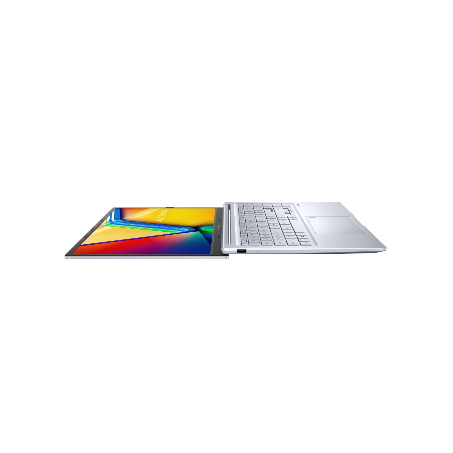 ASUS Vivobook 15X OLED/ M3504YA/ R7-7730U/ 15, 6"/ FHD/ 16GB/ 1TB SSD/ RX Vega 8/ W11H/ Silver/ 2R 