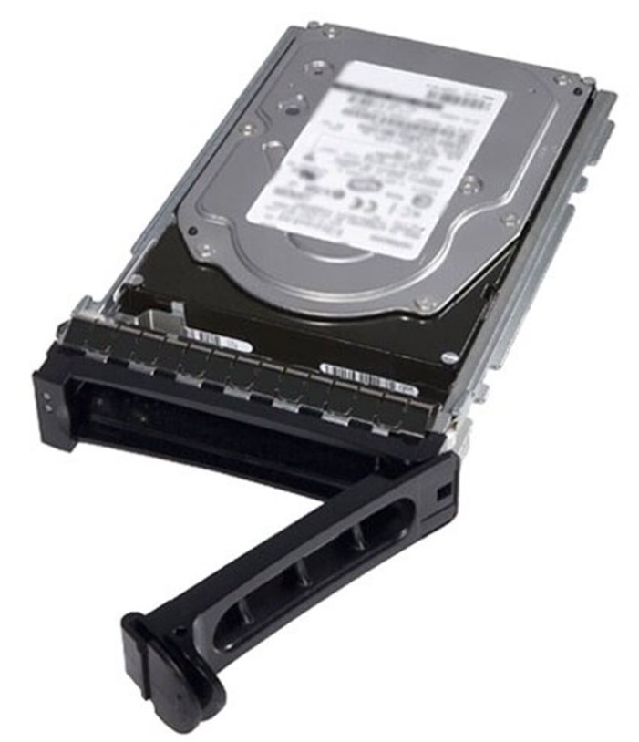 Dell/ 8TB/ HDD/ 3.5