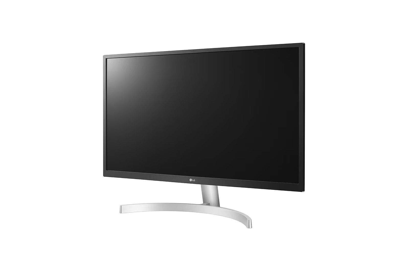 LG/ 27UL500P-W/ 27"/ IPS/ 4K UHD/ 60Hz/ 5ms/ White-Slvr/ 2R 