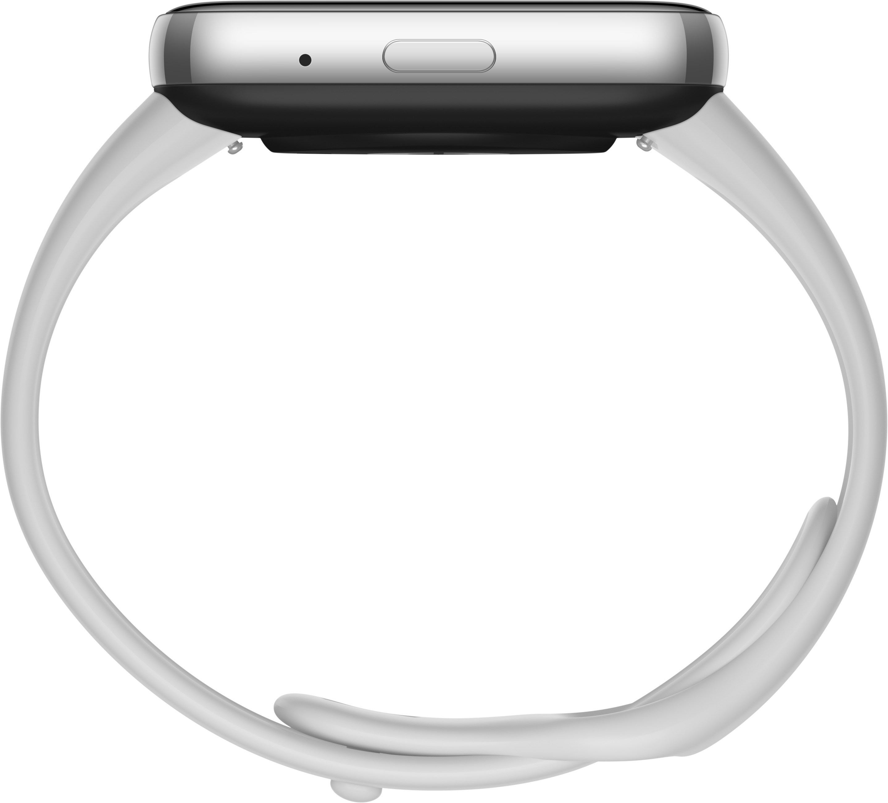 Xiaomi Redmi Watch 3 Active/ Silver/ Sport Band/ Gray 