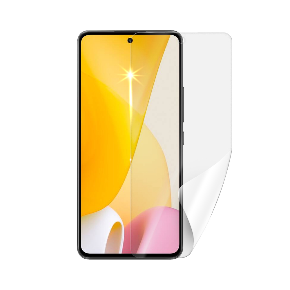 Screenshield XIAOMI 12 Lite fólia na displej