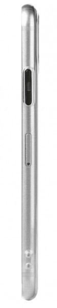 ALIGATOR Puzdro Transparent Motorola Moto E13 