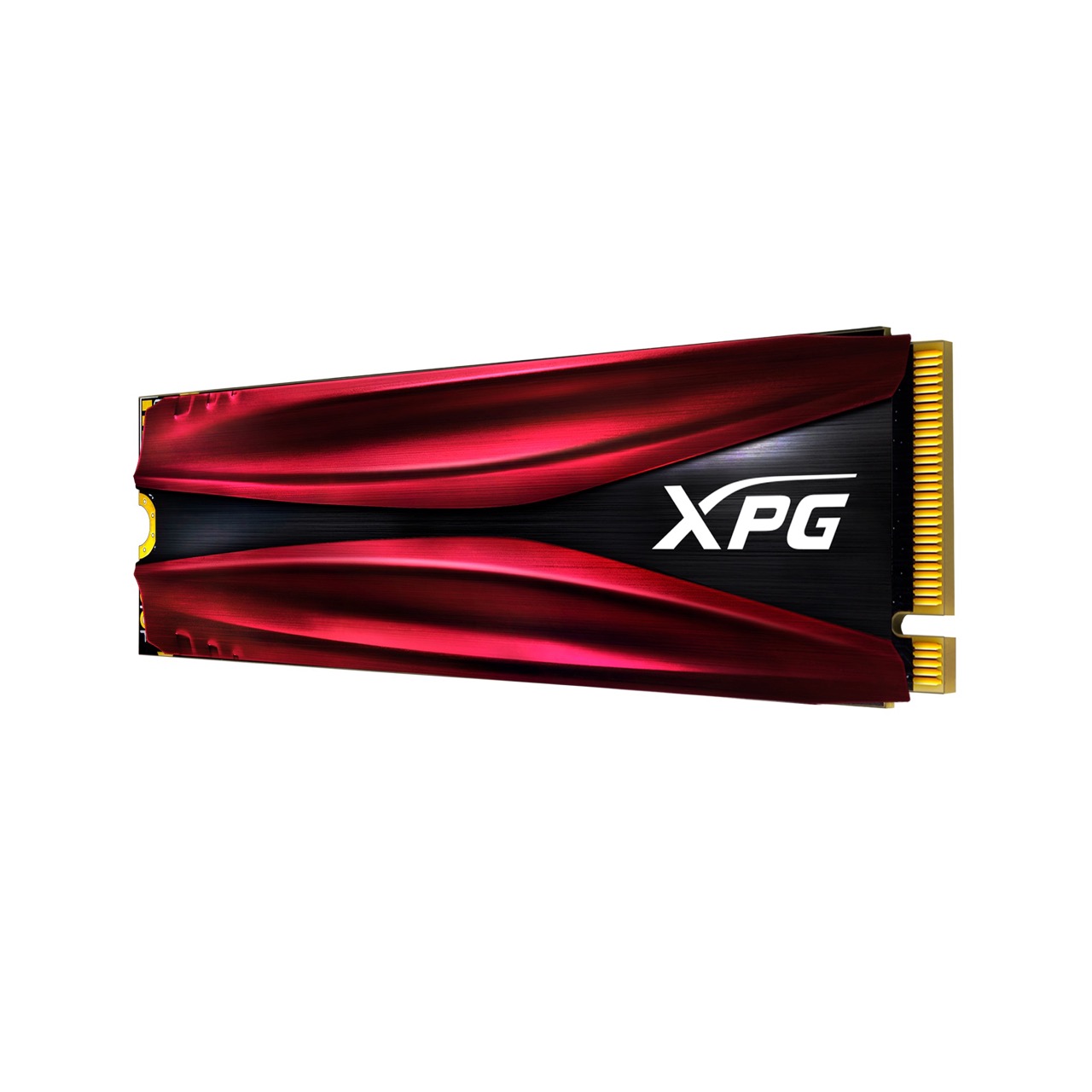ADATA XPG GAMMIX S11 Pro/ 1TB/ SSD/ M.2 NVMe/ Červená/ 5R 